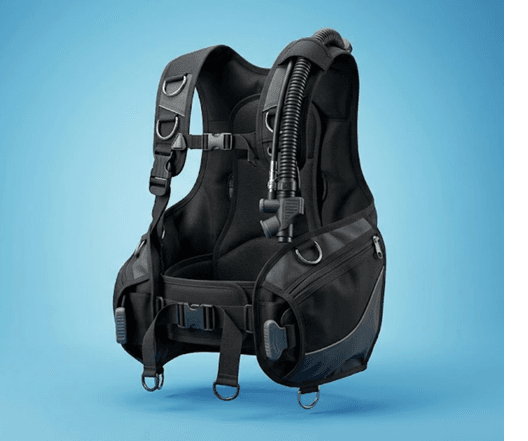 Travel BCD Wing