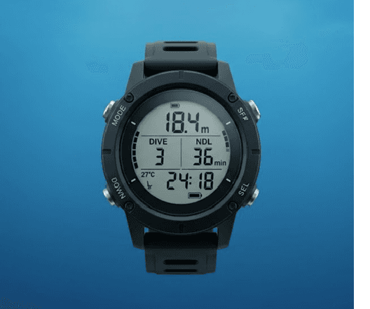 Air Wrist Computer