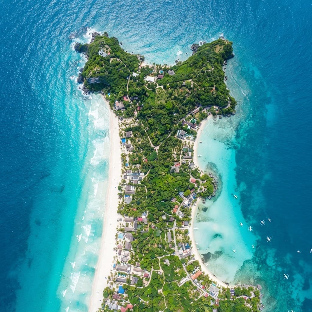 Boracay Reef & House Reef Week